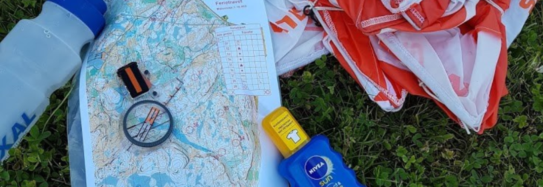Sommerløpene i Melhus